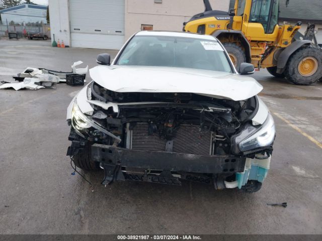 JN1BV7AR8FM418603 Infiniti Q50 Premium