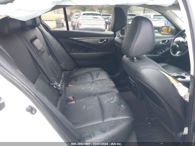 JN1BV7AR8FM418603 Infiniti Q50 Premium