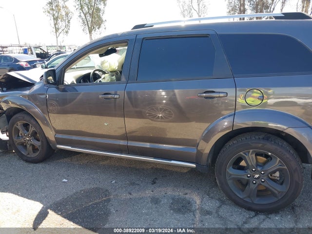 Dodge Journey Crossroad 2019 3C4PDCGB0KT731741 Image 13