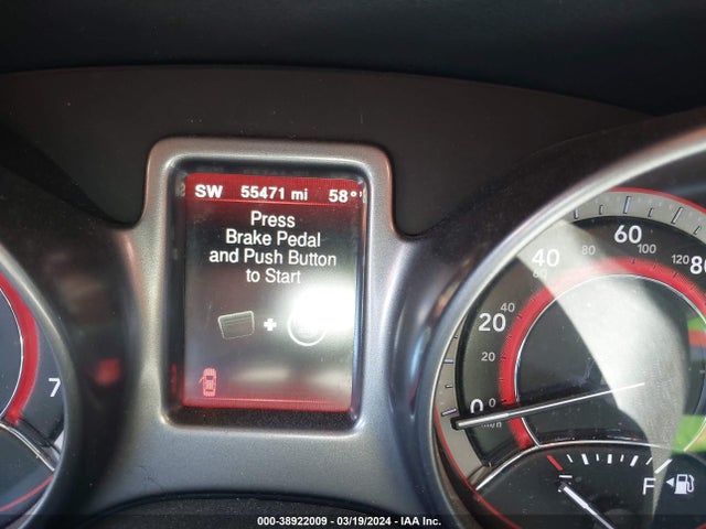 Dodge Journey Crossroad 2019 3C4PDCGB0KT731741 Image 14