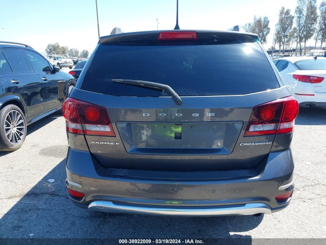 Dodge Journey Crossroad 2019 3C4PDCGB0KT731741 Image 15