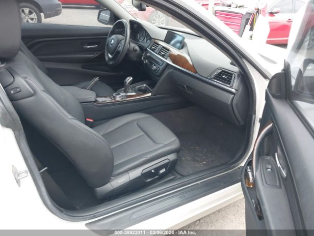WBA3N7C51FK222328 BMW 428i