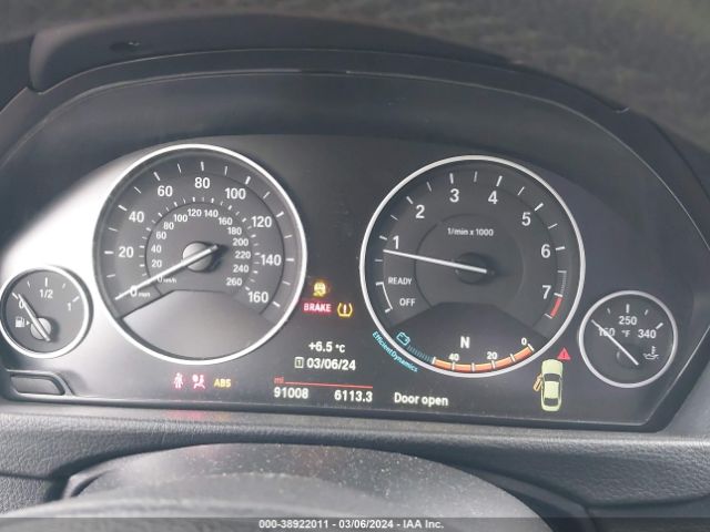 WBA3N7C51FK222328 BMW 428i