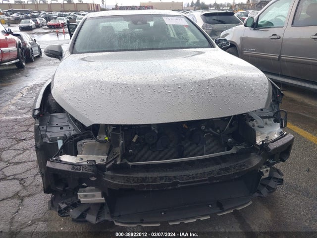 Toyota Mirai Xle 2022 JTDAAAAA8NA006676 Image 13