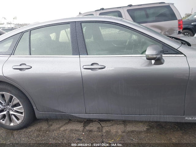 Toyota Mirai Xle 2022 JTDAAAAA8NA006676 Image 14