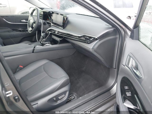 Toyota Mirai Xle 2022 JTDAAAAA8NA006676 Image 5