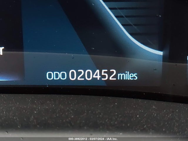 Toyota Mirai Xle 2022 JTDAAAAA8NA006676 Image 7