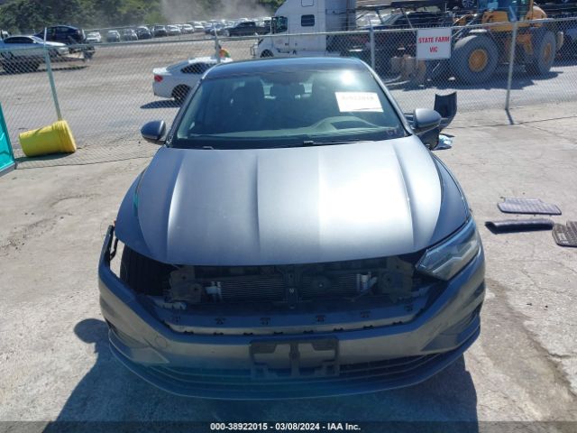 3VWC57BU3KM066966 Volkswagen Jetta 1.4t R-line/1.4t S/1.4t Se