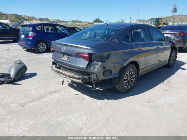 3VWC57BU3KM066966 Volkswagen Jetta 1.4t R-line/1.4t S/1.4t Se