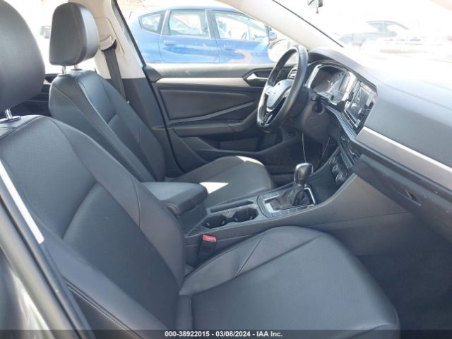 3VWC57BU3KM066966 Volkswagen Jetta 1.4t R-line/1.4t S/1.4t Se