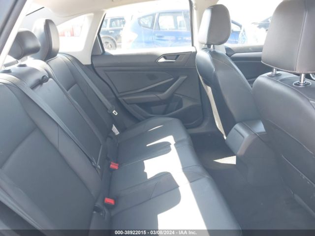 3VWC57BU3KM066966 Volkswagen Jetta 1.4t R-line/1.4t S/1.4t Se