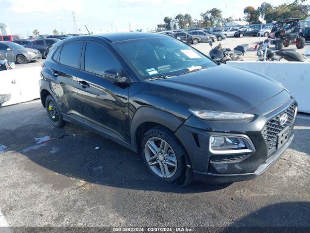 KM8K12AA3LU413709 Hyundai Kona Se