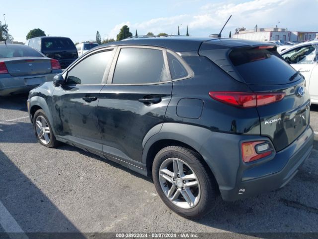 KM8K12AA3LU413709 Hyundai Kona Se