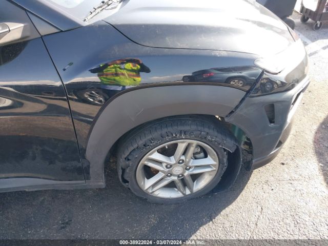 KM8K12AA3LU413709 Hyundai Kona Se