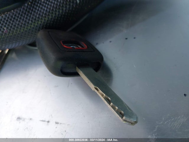 Honda Civic Lx 2016 2HGFC2F59GH546836 Image 11