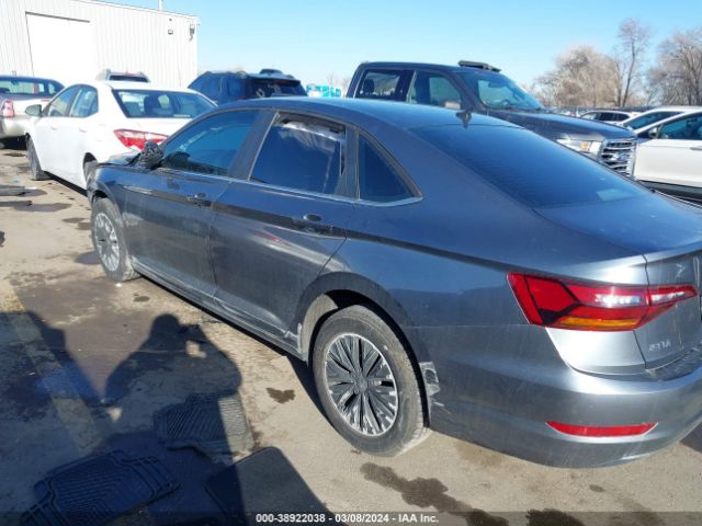 3VWC57BU3KM074260 Volkswagen Jetta 1.4t R-line/1.4t S/1.4t Se