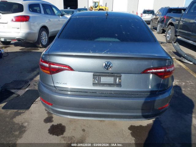 3VWC57BU3KM074260 Volkswagen Jetta 1.4t R-line/1.4t S/1.4t Se