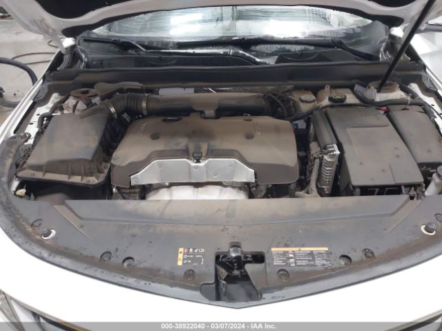 2G1115SL0F9194378 Chevrolet IMPALA 1LT