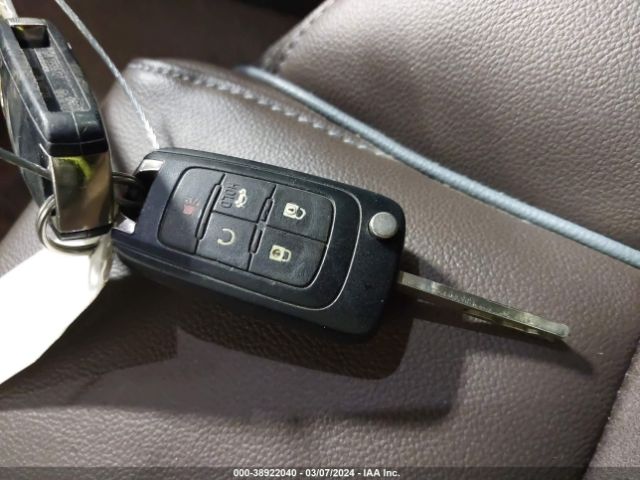 2G1115SL0F9194378 Chevrolet IMPALA 1LT