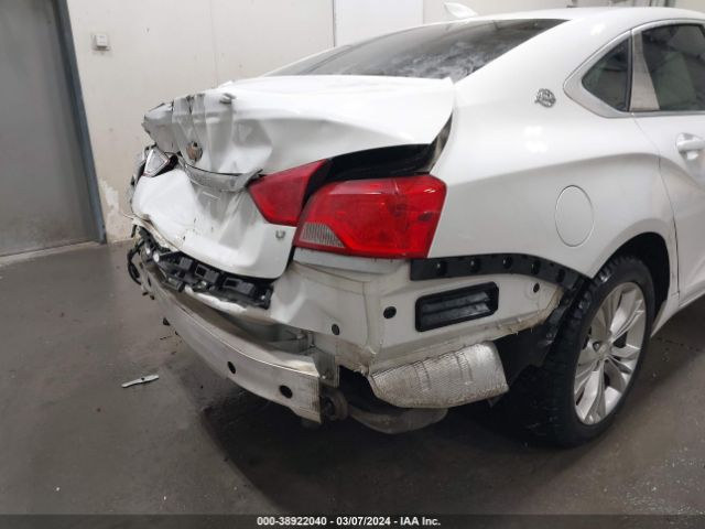 2G1115SL0F9194378 Chevrolet IMPALA 1LT