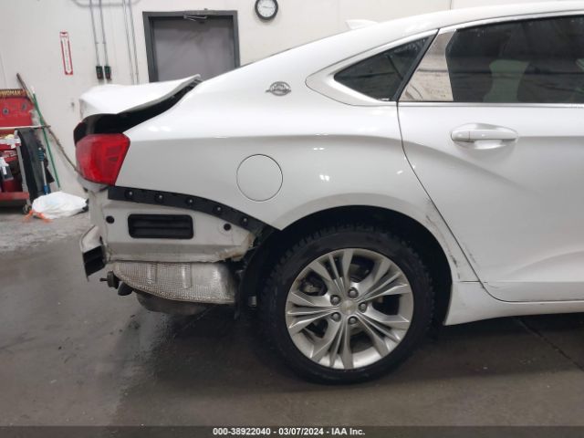 2G1115SL0F9194378 Chevrolet IMPALA 1LT