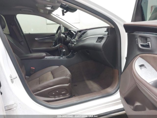 2G1115SL0F9194378 Chevrolet IMPALA 1LT