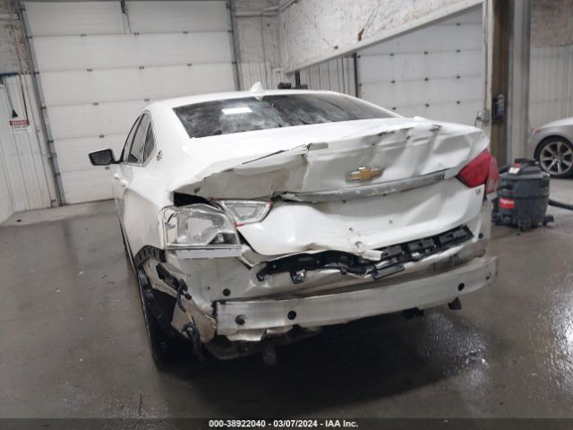 2G1115SL0F9194378 Chevrolet IMPALA 1LT