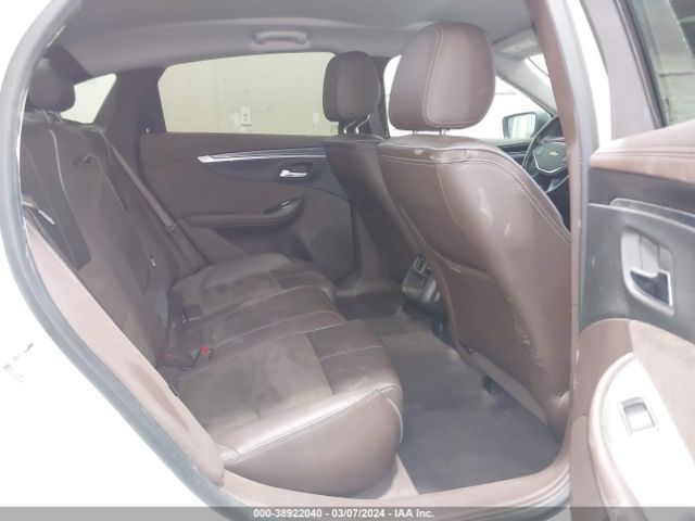 2G1115SL0F9194378 Chevrolet IMPALA 1LT
