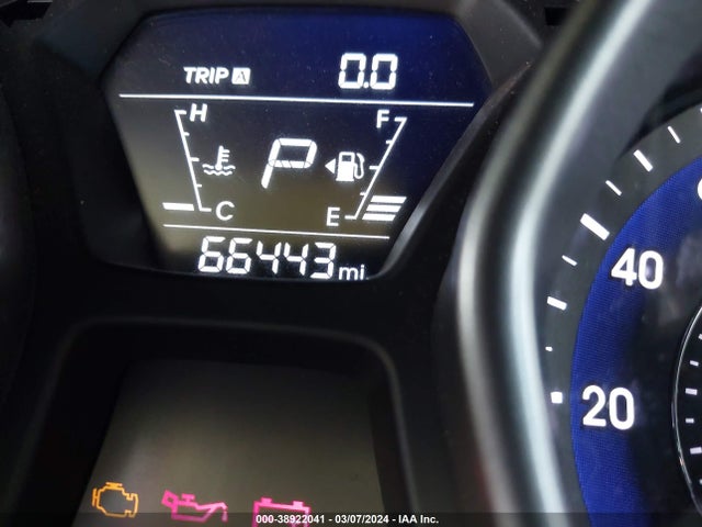 Hyundai ELANTRA SE 2014 5NPDH4AE9EH538539 Image 15
