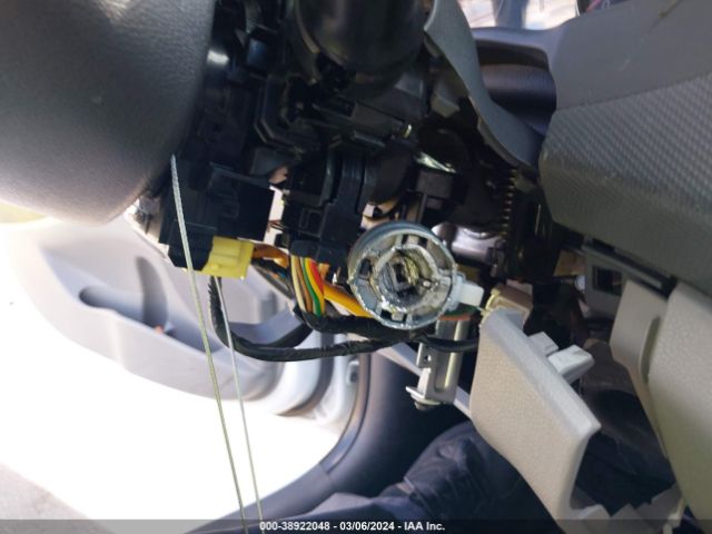 KMHCT4AE5HU236553 Hyundai ACCENT SE