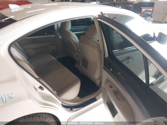 4S3BMBC6XE3018729 Subaru Legacy 2.5i Premium