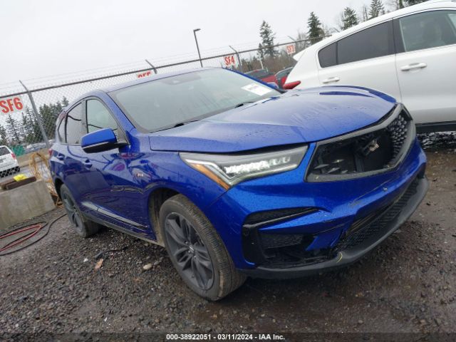 2019 5J8TC2H69KL006441 main image