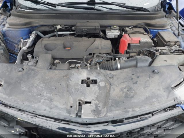 5J8TC2H69KL006441 Acura Rdx A-spec Package