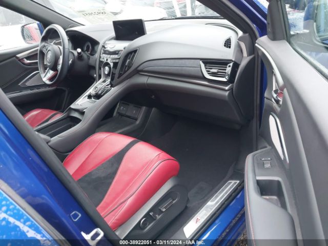 5J8TC2H69KL006441 Acura Rdx A-spec Package