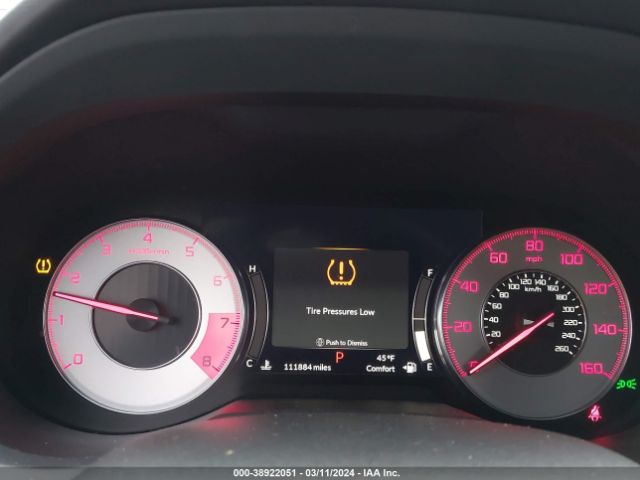 5J8TC2H69KL006441 Acura Rdx A-spec Package