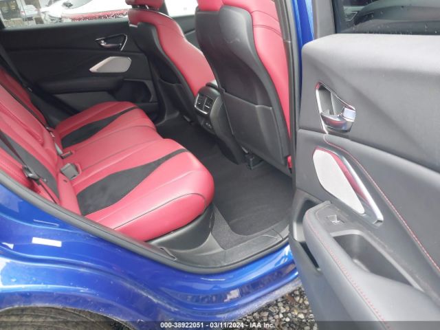 5J8TC2H69KL006441 Acura Rdx A-spec Package