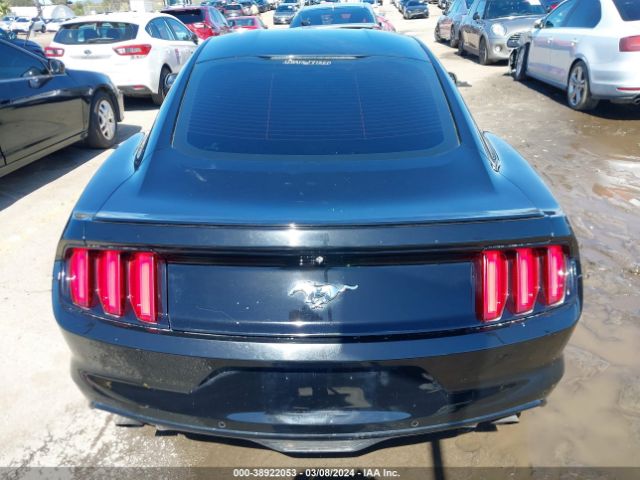 1FA6P8TH4F5350674 Ford Mustang Ecoboost