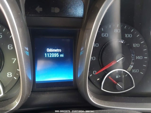 Chevrolet Malibu Limited Ls 2016 1G11B5SA0GF166617 Image 14