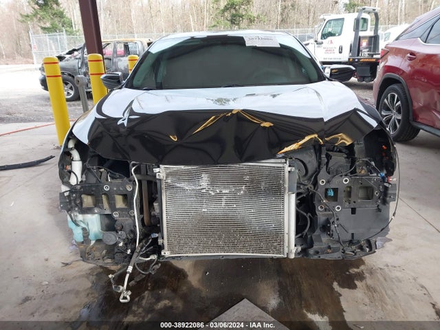 Honda Civic Lx 2016 2HGFC2F58GH542700 Image 13