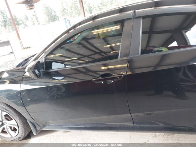 Honda Civic Lx 2016 2HGFC2F58GH542700 Image 15