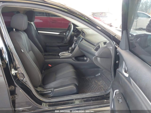 Honda Civic Lx 2016 2HGFC2F58GH542700 Image 5