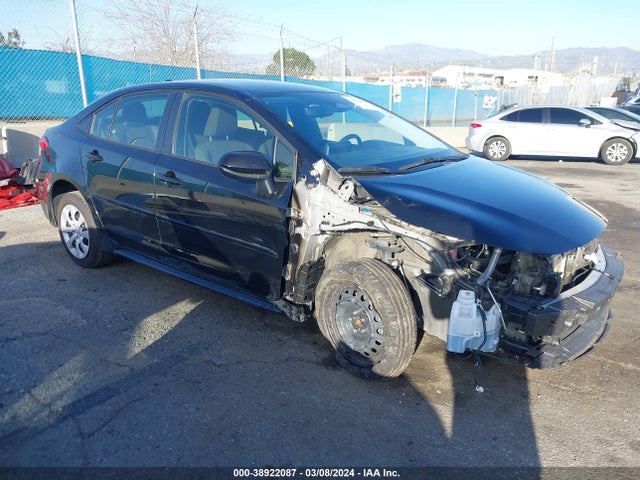 2023 JTDBCMFE5PJ007489 main image