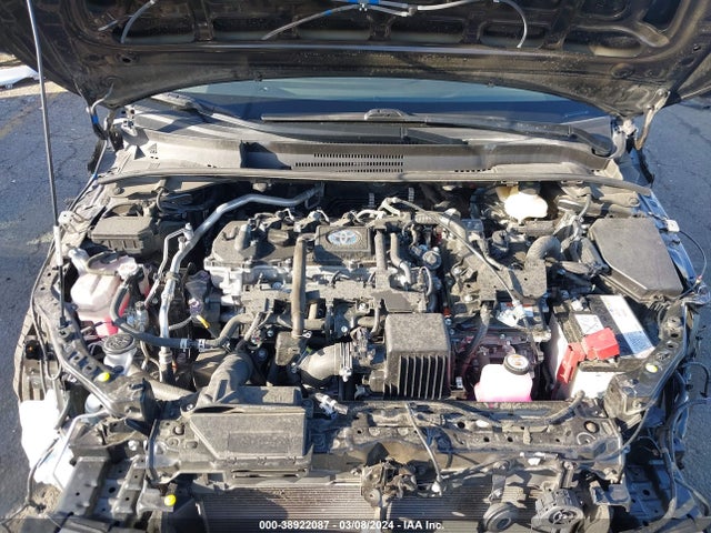 Toyota Corolla Hybrid Le 2023 JTDBCMFE5PJ007489 Image 10