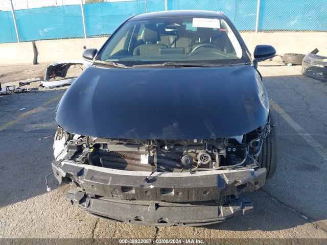 Toyota Corolla Hybrid Le 2023 JTDBCMFE5PJ007489 Image 13
