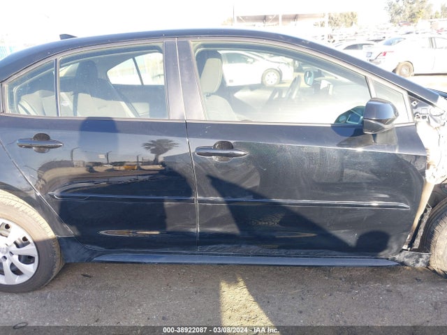 Toyota Corolla Hybrid Le 2023 JTDBCMFE5PJ007489 Image 14