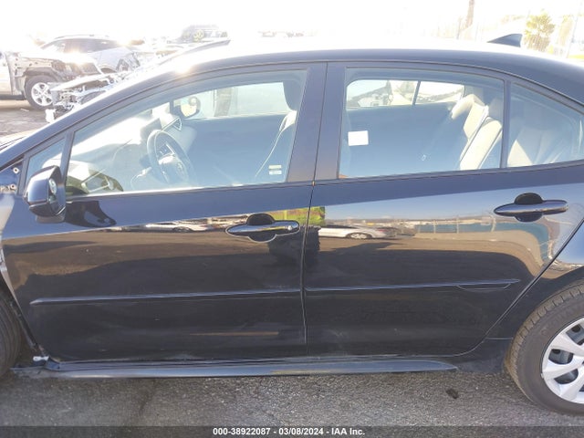 Toyota Corolla Hybrid Le 2023 JTDBCMFE5PJ007489 Image 15
