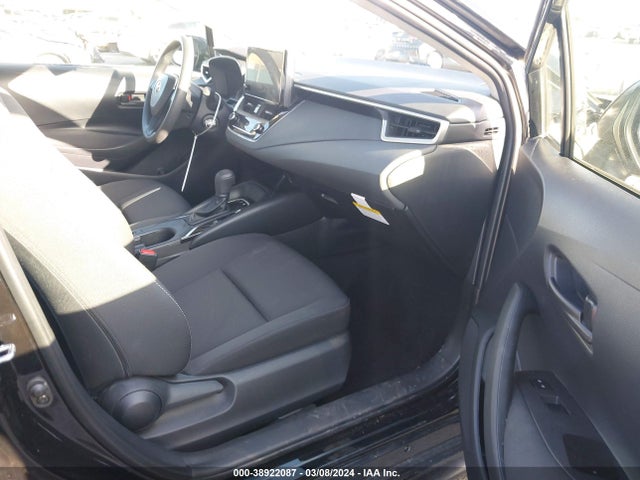 Toyota Corolla Hybrid Le 2023 JTDBCMFE5PJ007489 Image 5