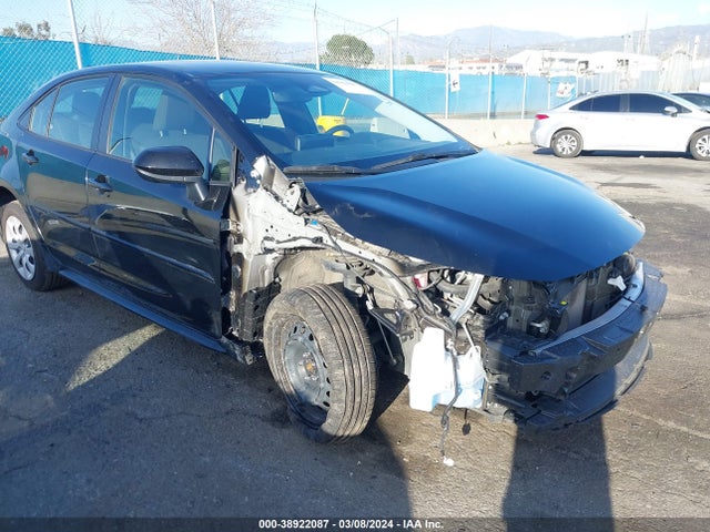 Toyota Corolla Hybrid Le 2023 JTDBCMFE5PJ007489 Image 6