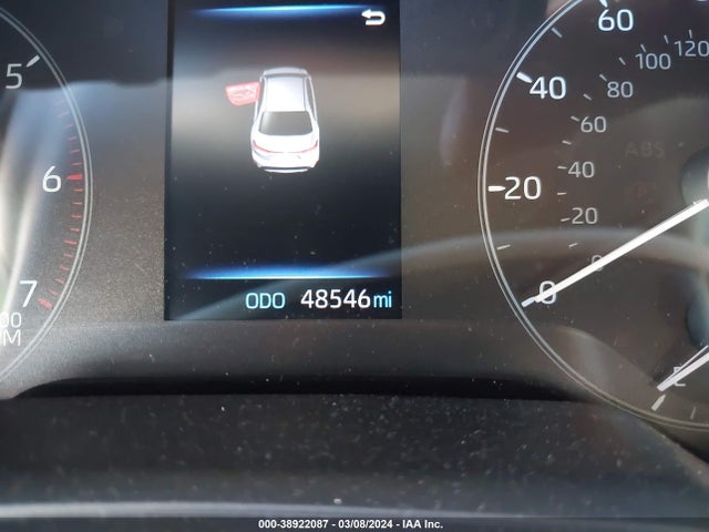 Toyota Corolla Hybrid Le 2023 JTDBCMFE5PJ007489 Image 7