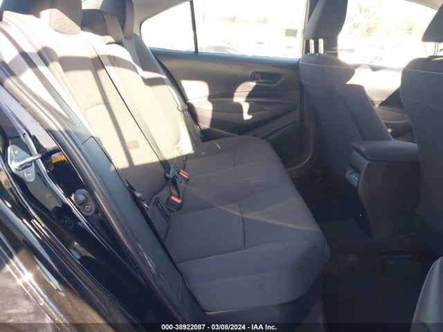 Toyota Corolla Hybrid Le 2023 JTDBCMFE5PJ007489 Image 8